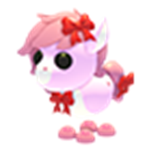 Adopt From Me Today - Pretty Pony - Bild 1 von 1