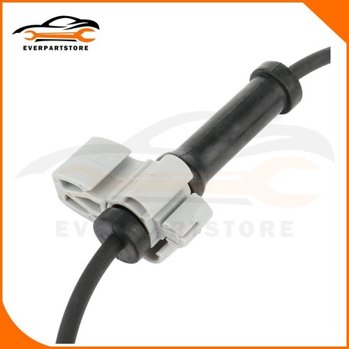 2 x Front ABS Wheel Sensor For 2007-2013 Chevrolet Suburban 2500 & GMC Sierra - Picture 6 of 7