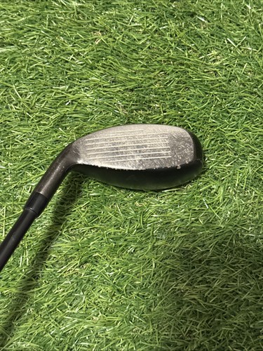 Callaway XR16 OS 19* 3 Hybrid Stiff Flex Fubuki 60. Golf Pride Z-Grip. G5. - Picture 6 of 6