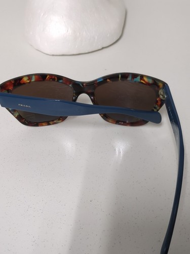 PRADA SUNGLASSES --RARE FIND-- AUTHENTIC VINTAGE SPR02Q - Picture 9 of 13