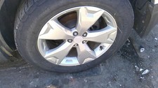 Wheel 17x7 5 Spoke Alloy Fits 14-16 Forester 692910
