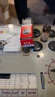 6AB4 NOS RCA amplifier vintage radio audio electron vacuum tube tested EC92
