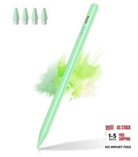 Stylus Pen for Touchscreen, Universal Tablet Pen for Green