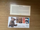 GB - 2002 - Benham BLCS239b FDC  "Smilers" Ltd Edition First Day Cover