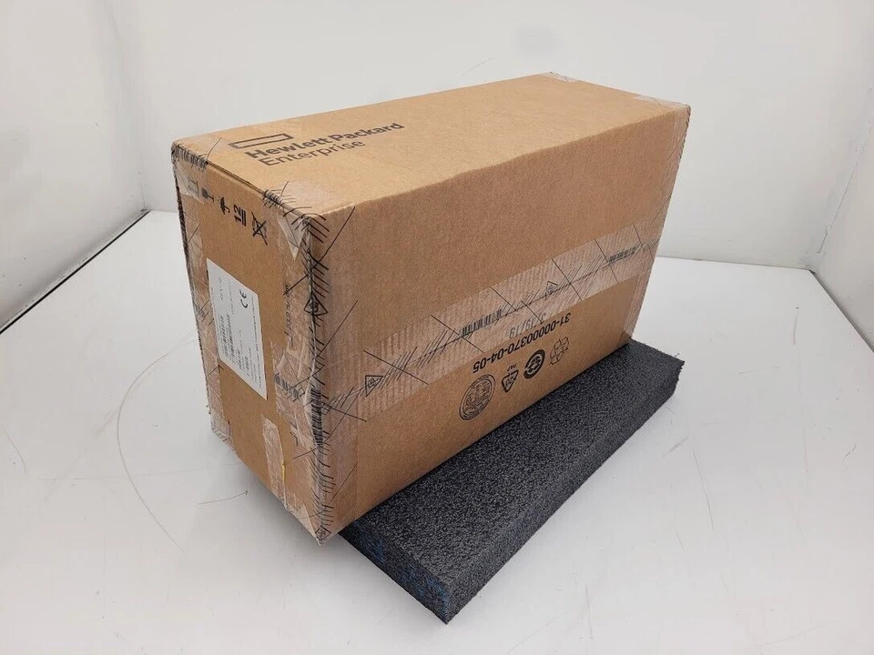 HP AP836A P2000 G3 FC Controller 8GB MSA Fibre Channel Control Module 592261-001 - Image 4 of 4