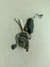 Porte arrière et accessoires Saab 9000
