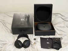 Meze Audio LIRIC Closed Back Planar Magnetic Headphones Wired