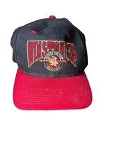 Vintage Youngan Hat Co. Nascar Winston Cup Trucker Hat Cap