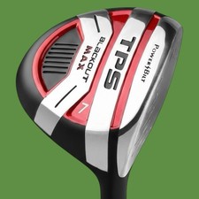 Powerbilt TPS Blackout Max 7 Wood RH Brand Ne...