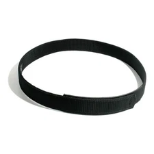 Blackhawk Hook & Loop Inner Duty Belt Extra Large 44" - 48″ Black - 44B7XLBK