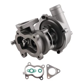 Turbo GT1544S for VW Caddy II 1.9 TDI 66KW 1995-2003 1010435