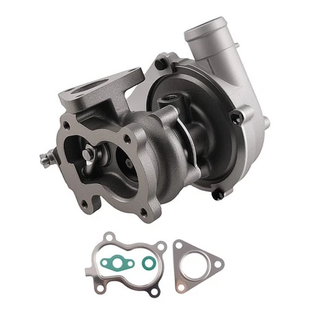 Turbolader 028145701Q