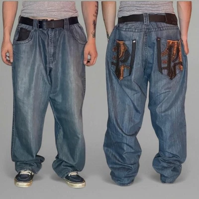 Men's Pelle Pelle Denim Jeans for sale | eBay