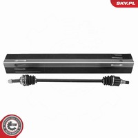 Antriebswelle Esen SKV 40SKV388 FüR Chevrolet Aveo Kalos T250 T255 T200 Daewoo