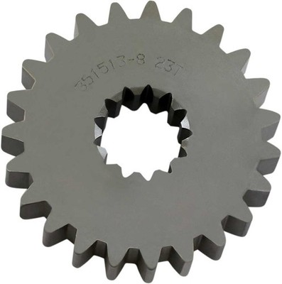 TEAM 351513-008 ARCTIC CAT, POLARIS 13W TOP GEAR 23 TOOTH 13 SPLINE