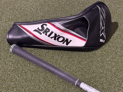 SRIXON ZXi MAX 10.5˚ DRIVER 