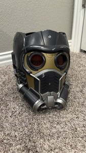 Starlord Marvel Legends Lifesize Mask Infinity Saga