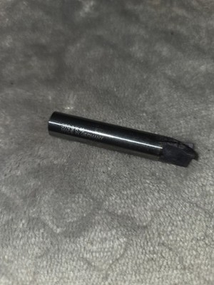 Dent Fix Equipment DF-1690 Tungsten Carbide Boron Steel Killer 8x45 Drill Bit