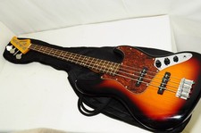 Basse électrique série Fernandes Bass FG réf. 3665