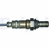 1X Delphi ES20151-12B1 Lambdasonde FüR Ford Jaguar