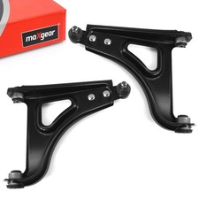 2x MAXGEAR Querlenker Vorderachse für RENAULT Express Twingo I C06 S06