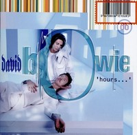 Vinile - David Bowie - Hours - Parlophone -D- Neu