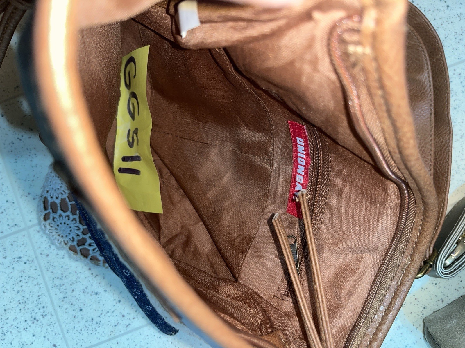 Tan Purses - image 5