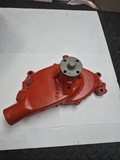 65-66 Big Block Chevy Water Pump 3856284 Impala Chevelle Corvette 396 427 501