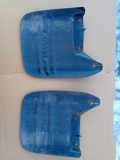 4 protectores de barro compatibles con Toyota Tundra 2007 ~ 2021 XK50 protectores contra salpicaduras guardabarros 2016 2017 2018 2019 2020