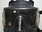 Avon FM53 M53 Gas Mask Air Purifying Respirator - MEDIUM - SEAL NSW DEVGRU CAG