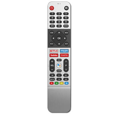 Remote Control for Skyworth 50UB7500 Smart TV Replacement