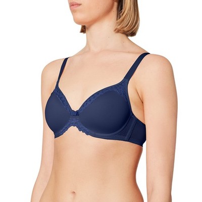 Triumph Beauty-Full Darling Wp Farbe Deep Water Größe 70C Bügel-BH mit Einlage