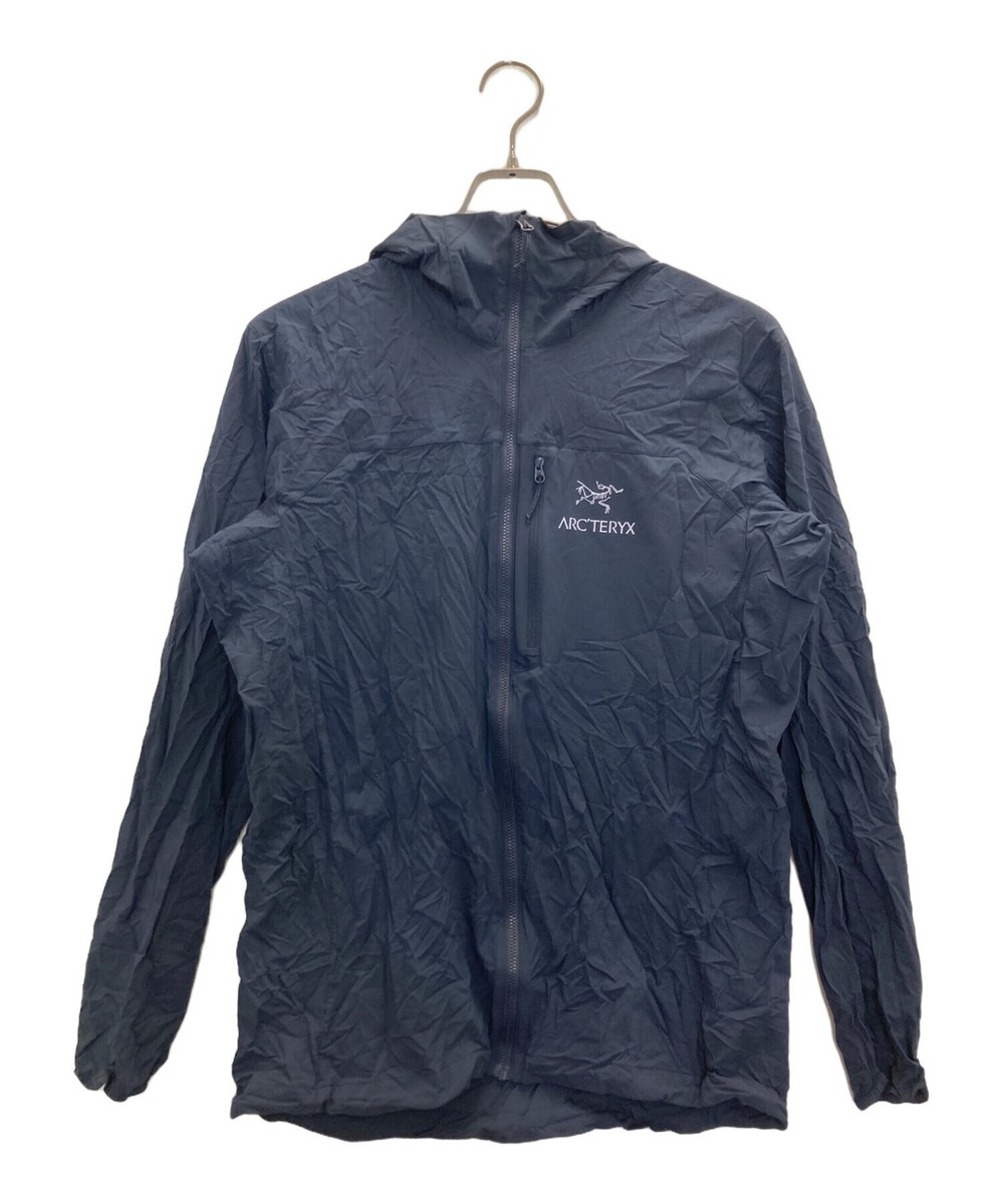 ARC'TERYX SQUAMISH Hoody Navy Size: ? | eBay ARC'TERYX SQUAMISH Hoody Navy Size: ? | eBay