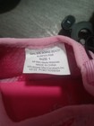 2 Brand New Sol Borne Girls Shoes Size 1 M Pink & Blue — photo 4