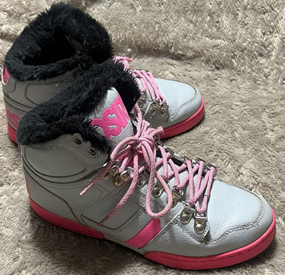 Osiris Convoy Mid Osiris Shearling Osiris Nyc 83 Shr Sales