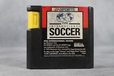 ebay® Auktion 307120148599 | FIFA International Soccer Sega Mega Drive Modul 1993 Electronic Arts Retro Game Thumbnail of ebay® auction 307120148599 | FIFA International Soccer Sega Mega Drive Modul 1993 Electronic Arts Retro Game