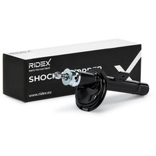 RIDEX Stoßdämpfer passend für PEUGEOT 306 Schrägheck (7A, 7C, N3, N5) Federbein