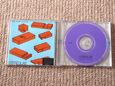 Stereolab - Fab Four Suture PROMO compilation