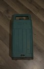 Vintage Coleman Lantern Hard Shell Case Green Outdoor Model Limited Edition — photo 1