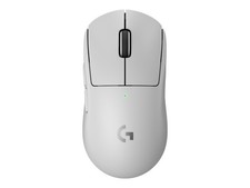 Logitech G PRO X SUPERLIGHT 2 LIGHTSPEED Gami...