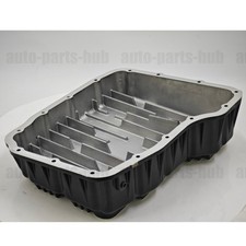 For Dodge Ram 6.7 Cummins Diesel 68rfe 2007-2021 Transmission Oil Pan Aluminum For Dodge Ram 6.7 Cummins Diesel 68rfe 2007-2021 Transmission Oil Pan Aluminum