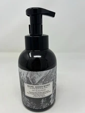 Michel Design Works No 3 Alpine Foaming Hand Soap 16.9 Fl Oz Limited!