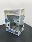 Funko Pop! Vinyl: Pokémon Piplup #865 Collectible NIB