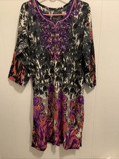 Indian/pakistani Women Shalwar Kameez Brand New Multicolor