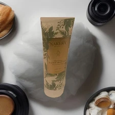 NAKERY BEAUTY SKIN TONING BODY BUTTER - SUMMER RAIN - 10 FL. OZ .- BRAND NEW