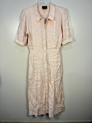 allen solly pink dress Allen Solly Women Dress