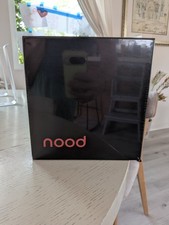Nood The Flasher v2.0 IPL Hair Removal Handset KCA423 Black NEW SEALED