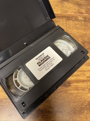 VHS 