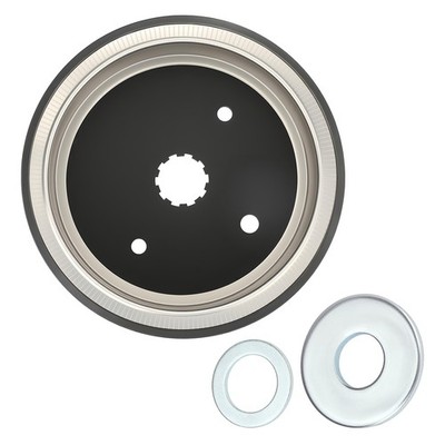 Stator Rotor 38amp For Touring Roadking FLHT 29999-97B 29981-95 17858