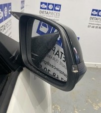 Retroviseur droit (ou coque) BMW 540